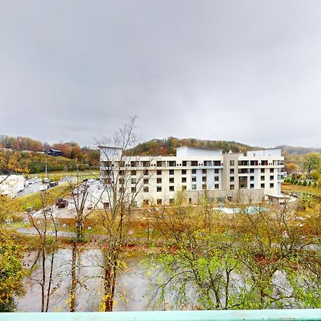 Pigeon Forge Paradise Camera foto