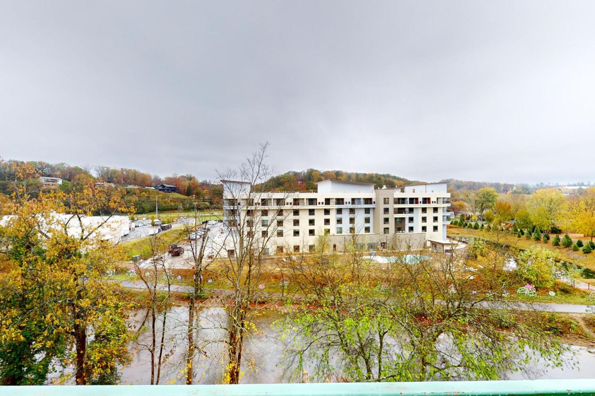Pigeon Forge Paradise Camera foto
